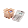 2 Pay per items