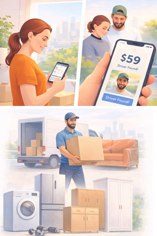 Marketplace Delivery in Minutes (1)