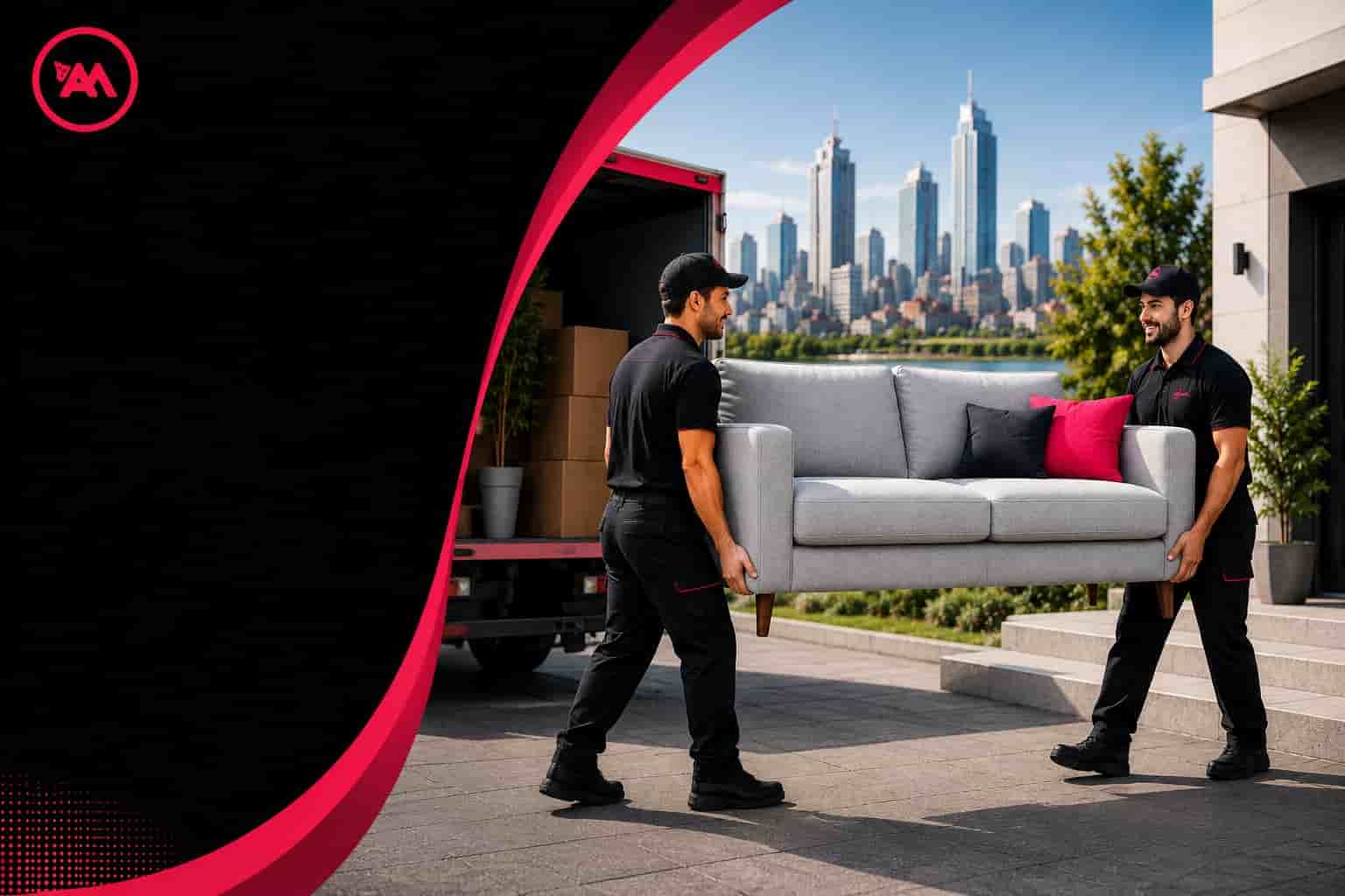 How Much Does It Cost to Move a Couch in Melbourne in 2026?