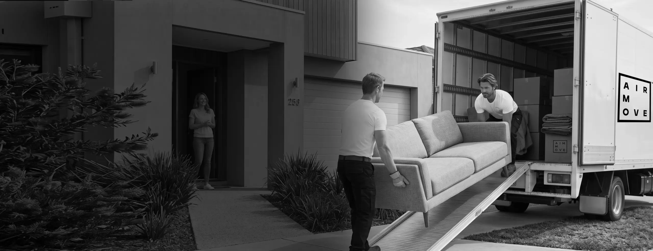How much does it cost to move a couch </br> in Melbourne in 2026?