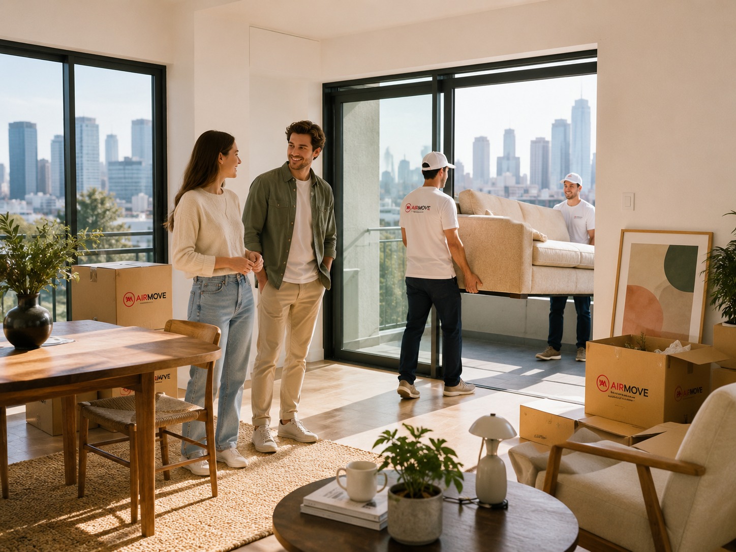 Moving In Together- What Nobody Actually Tells You Before You Do It