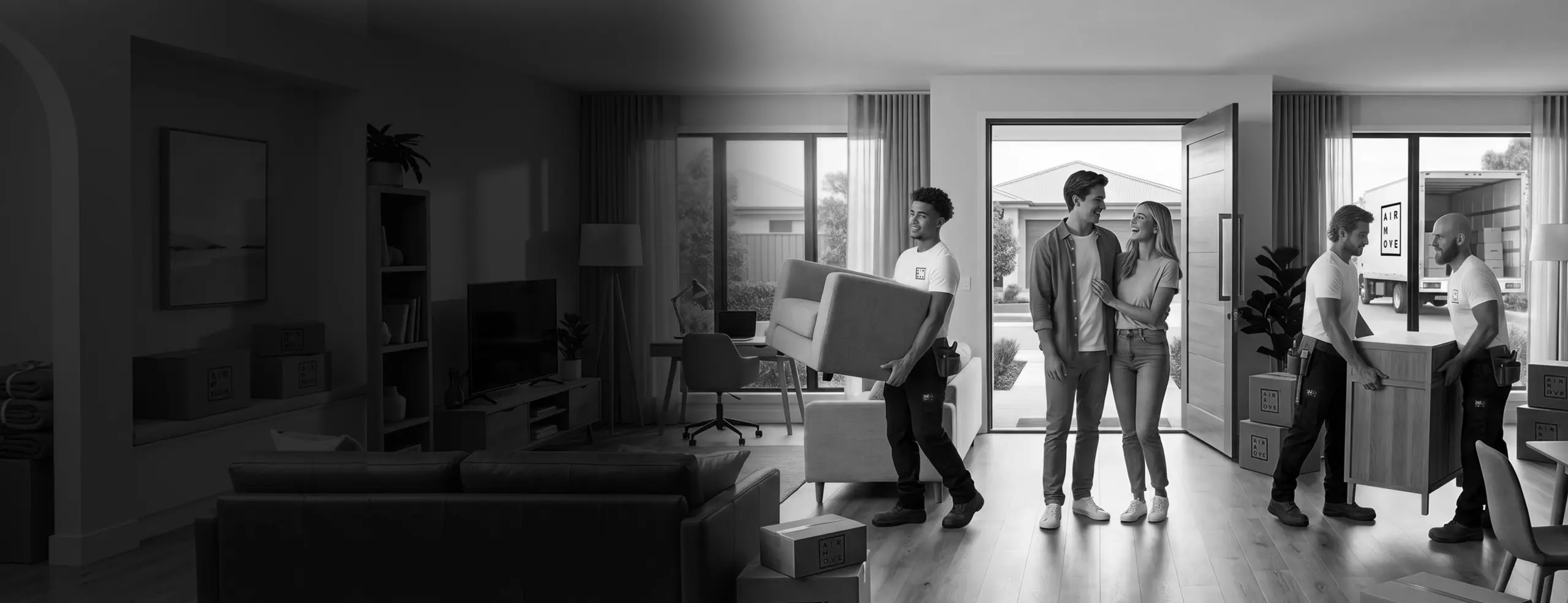 Moving In Together: What Nobody Actually Tells You Before You Do It