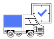 Furniture delivery choose Airmove. <br/> Why not?