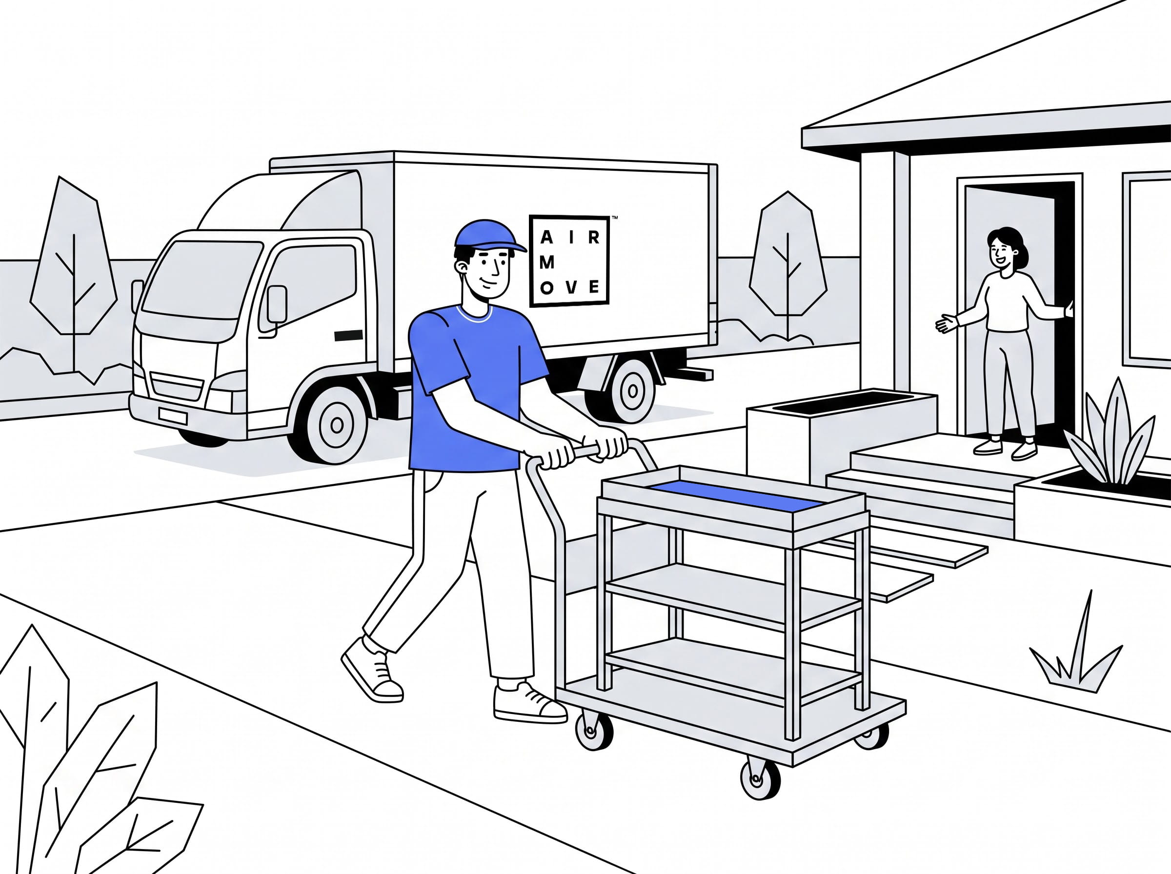 Change Table Delivery Australia (1)