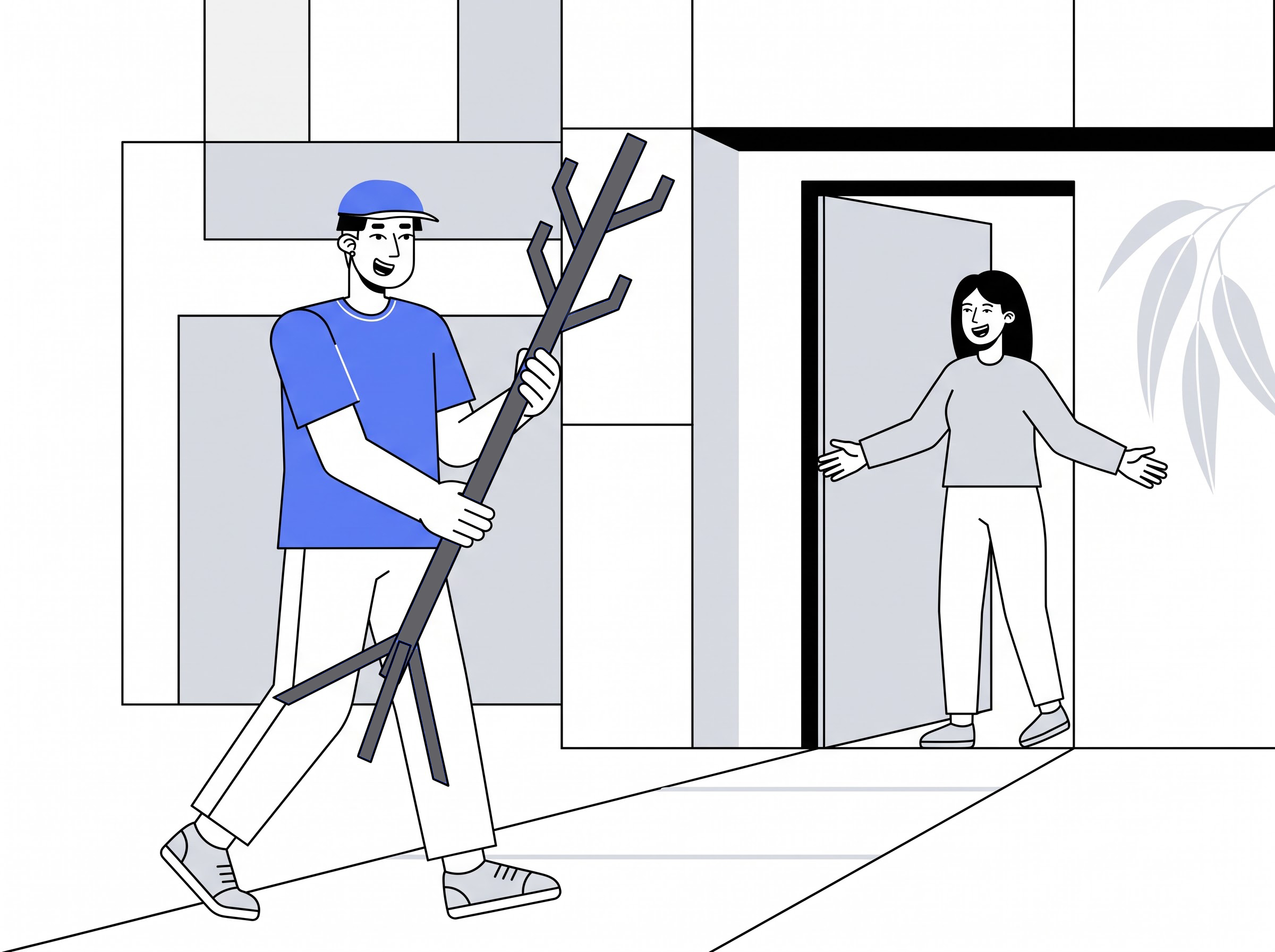 Coat stand