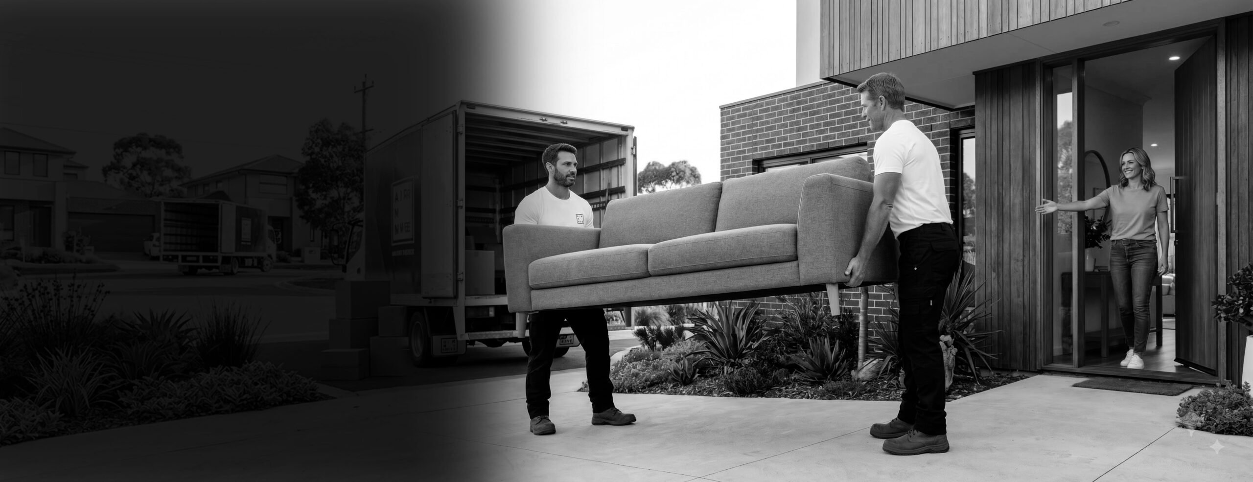 furniture mover Australia