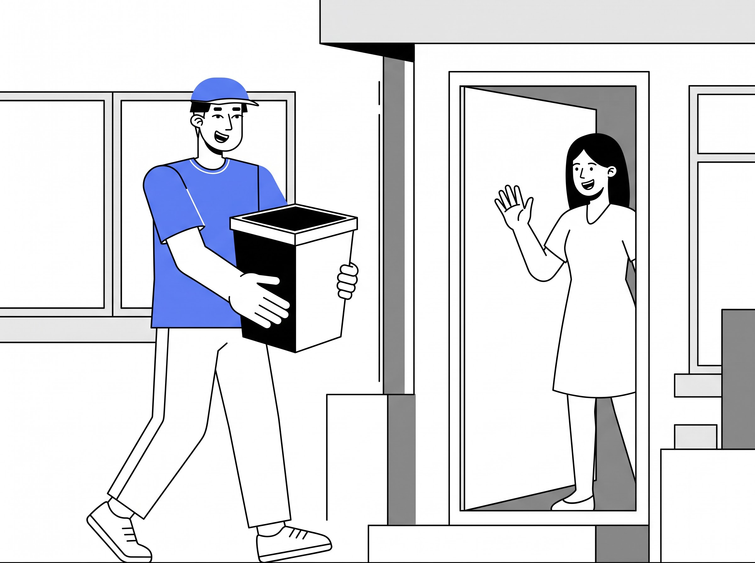 Dustbin & Waste Basket